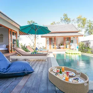 Villa Kupu Kupu Bingin, Uluwatu