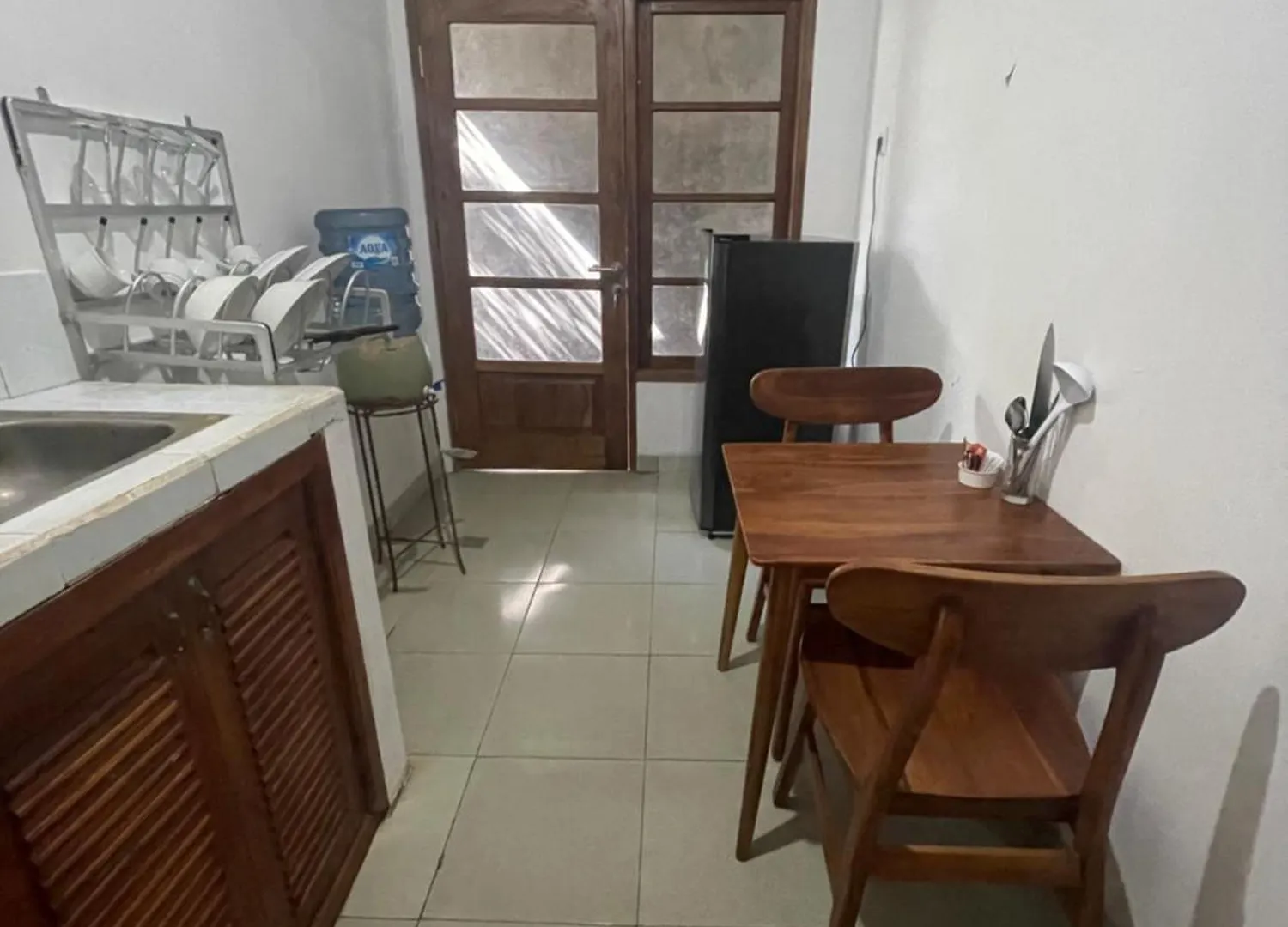 El Homestay Bali Nusa Dua