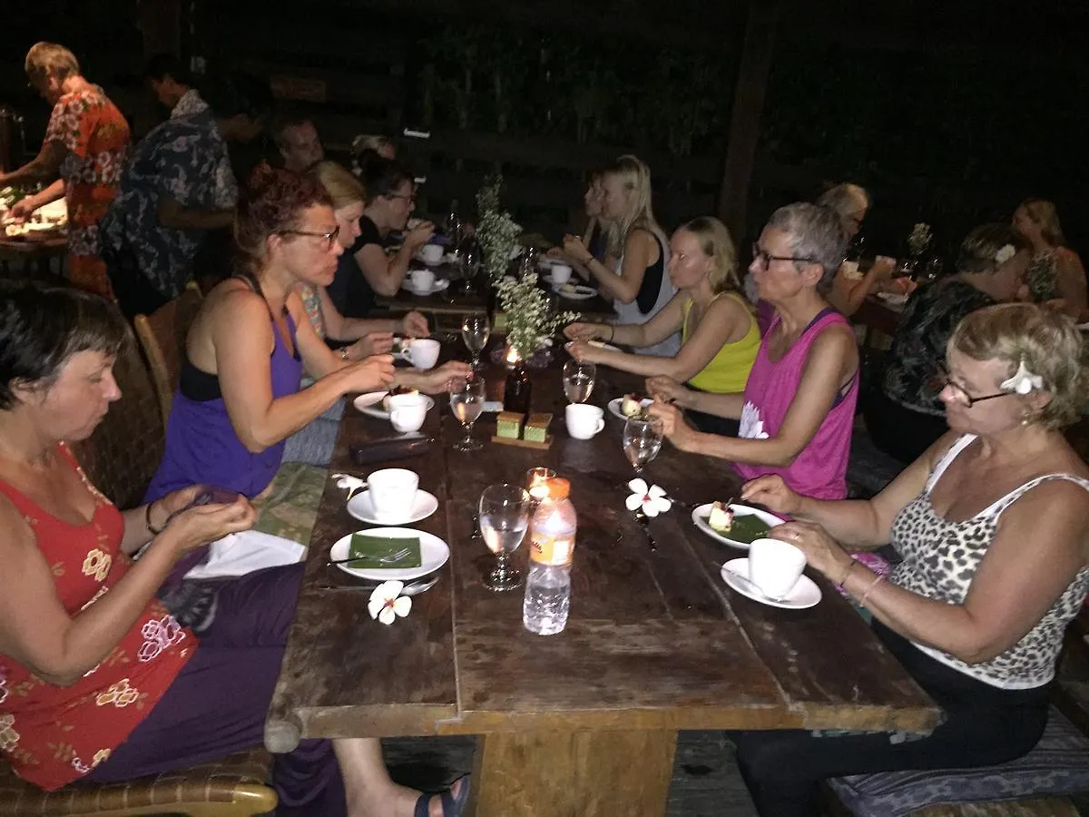 El Homestay Bali Nusa Dua  Indonésie