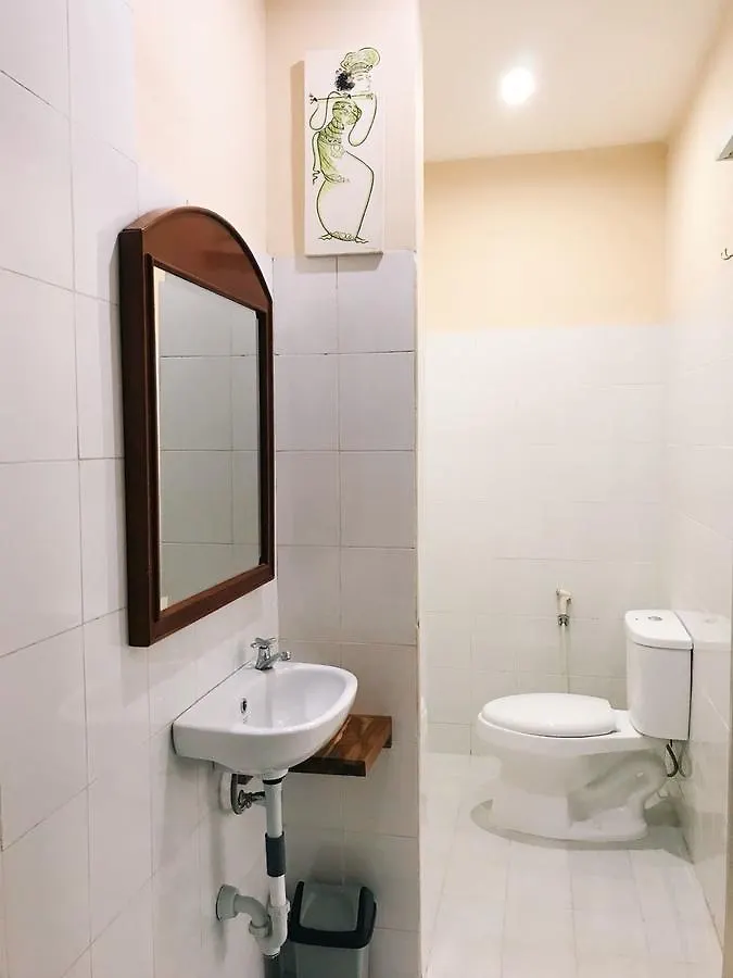 El Homestay Bali Nusa Dua