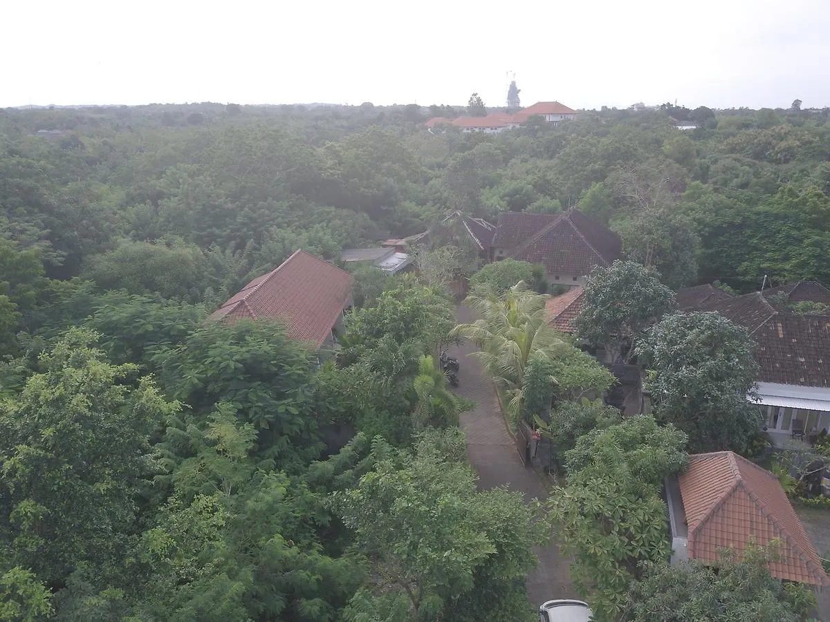 El Homestay Bali Nusa Dua