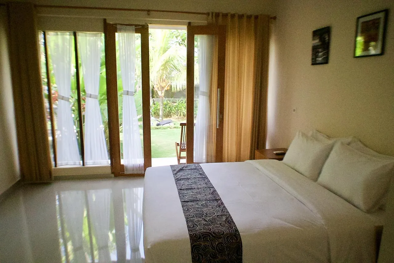 El Homestay Bali Nusa Dua