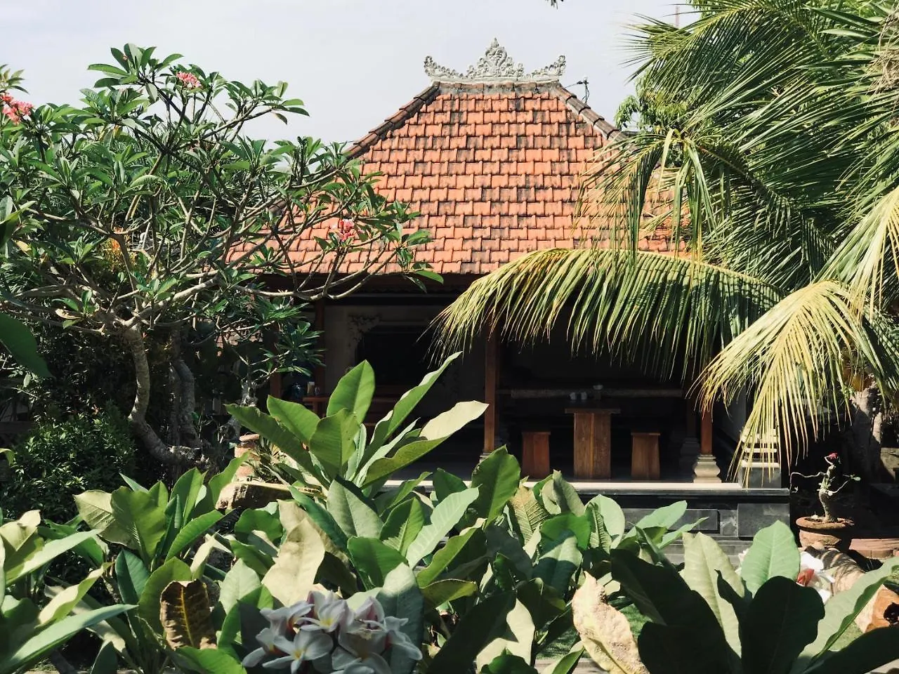 El Homestay Bali Nusa Dua   Nusa Dua (Bali)